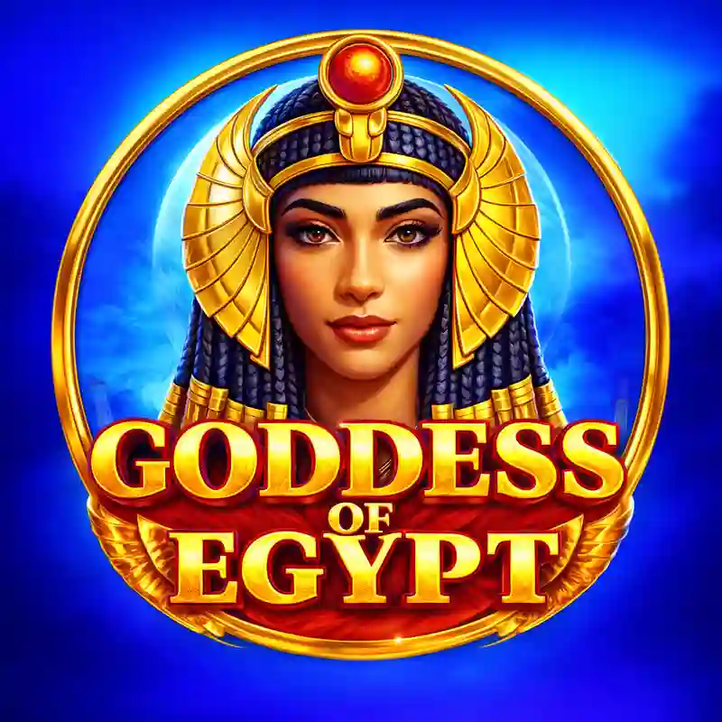 Goddess of Egypt Slot
