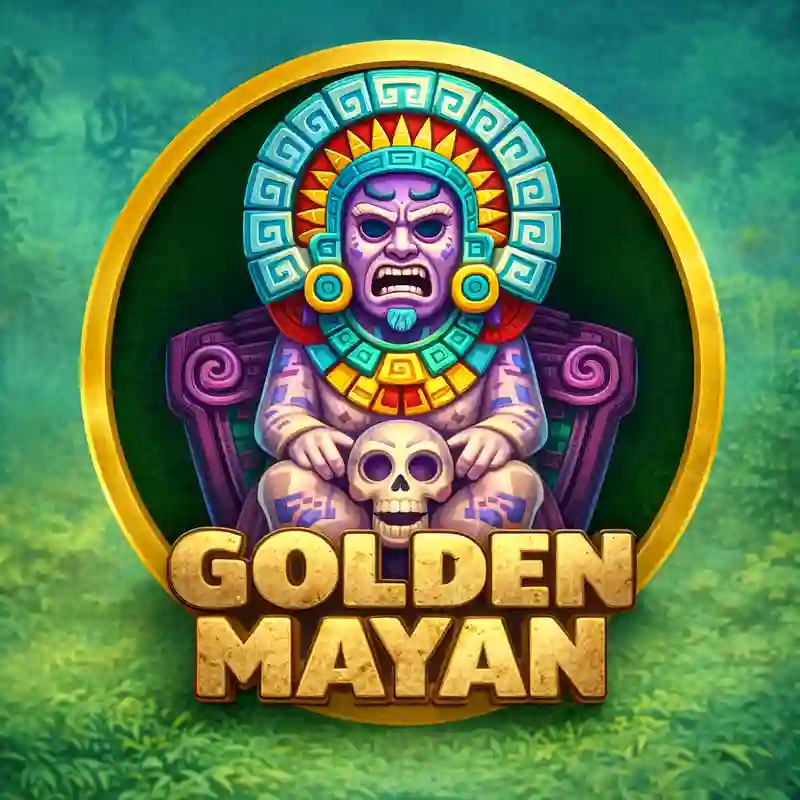 Golden Mayan Slot sa jl games